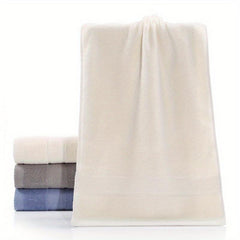 Soft Hand Towel Set for Home & Hotel, Absorbent & Skin-friendly