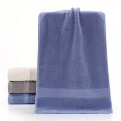 Soft Hand Towel Set for Home & Hotel, Absorbent & Skin-friendly