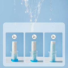 Eco-Friendly Disposable Bath Towel for Travel