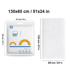 Eco-Friendly Disposable Bath Towel for Travel