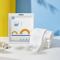 Eco-Friendly Disposable Bath Towel for Travel