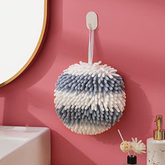 Soft Absorbent Hand Towel for Kitchen & Bathroom