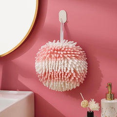 Soft Absorbent Hand Towel for Kitchen & Bathroom