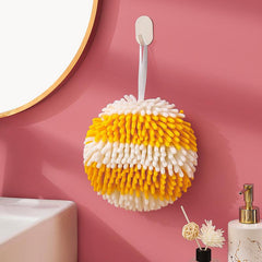 Soft Absorbent Hand Towel for Kitchen & Bathroom