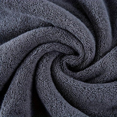 Soft Cotton Hand Towel Absorbent Towel 75x35cm