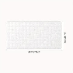 Soft Cotton Hand Towel Absorbent Towel 75x35cm
