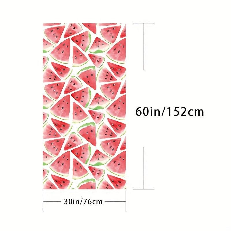Printed Beach Towel Quick Drying Absorbent Lightweight Towel