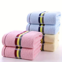 Soft Skin-Friendly Adult Bath Towel 27x55in