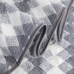 8pcs Bathroom Towels Set Quick Dry Soft Absorbent Towels for Bathroom Spa Hotel