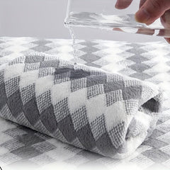 8pcs Bathroom Towels Set Quick Dry Soft Absorbent Towels for Bathroom Spa Hotel