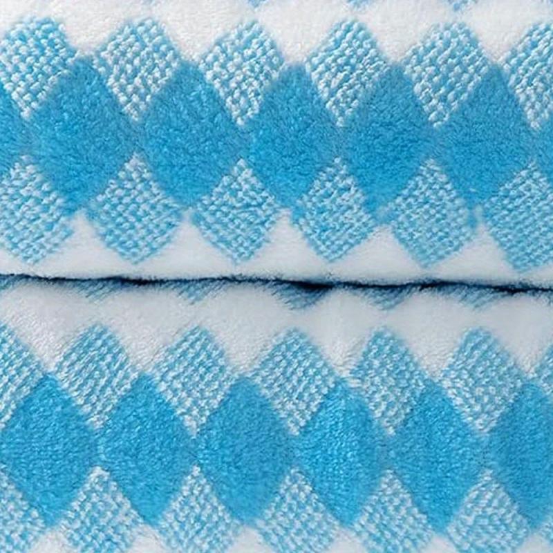 8pcs Bathroom Towels Set Quick Dry Soft Absorbent Towels for Bathroom Spa Hotel