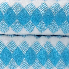 8pcs Bathroom Towels Set Quick Dry Soft Absorbent Towels for Bathroom Spa Hotel