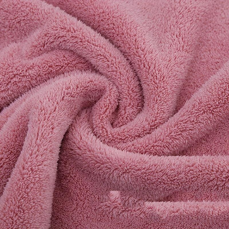 Basics Odor Resistant Bath Towel Set
