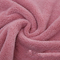 Basics Odor Resistant Bath Towel Set