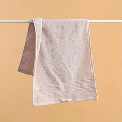 Soft Cotton Hand Towel Absorbent For Home Bathroom