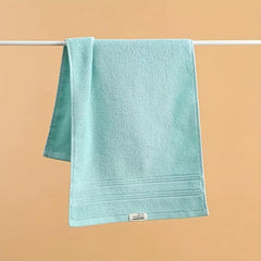 Soft Cotton Hand Towel Absorbent For Home Bathroom
