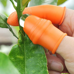Thumb Cutter Gardening Tool Prune Pick Separate Easily