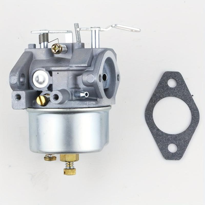 Carburetor for Snow Blower HM70 80 HMSK80 90 632334A 640105