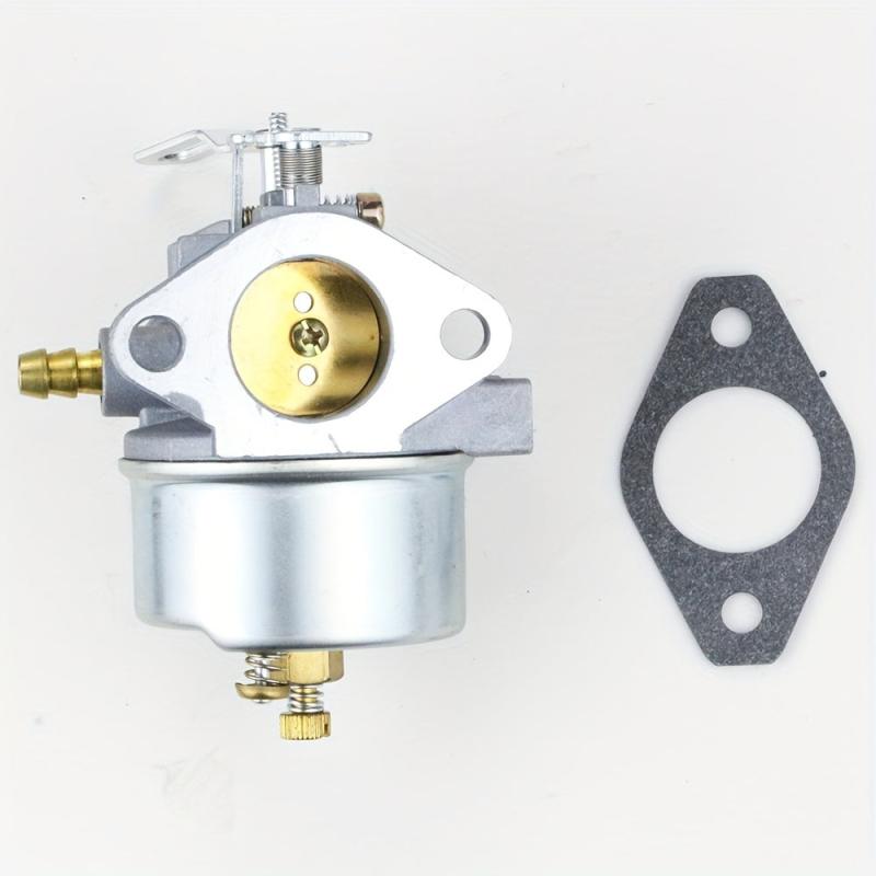 Carburetor for Snow Blower HM70 80 HMSK80 90 632334A 640105