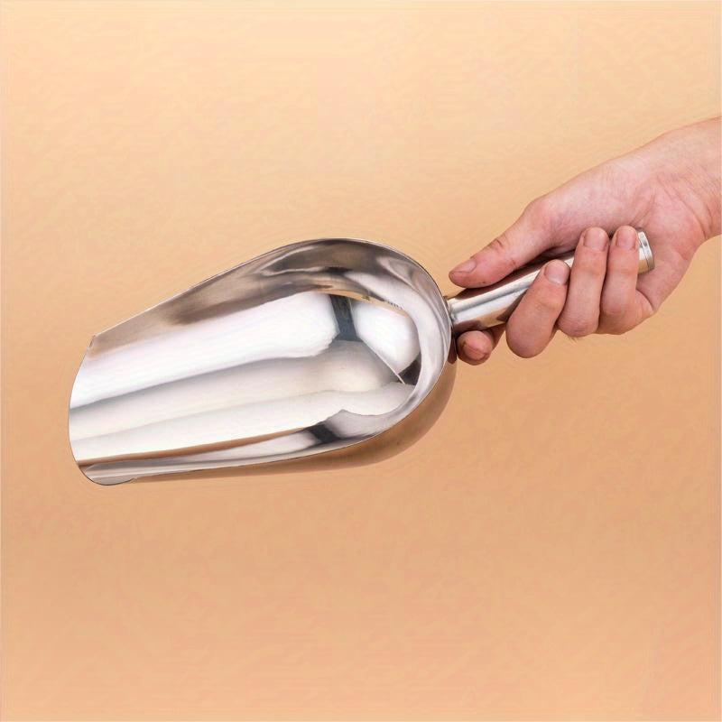 1pc Gardening Shovel For Loosen The Soil Food purpose Shovel For Ice Block