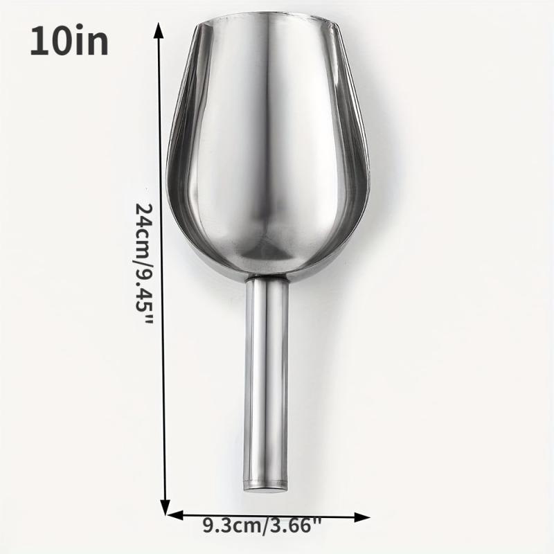 1pc Gardening Shovel For Loosen The Soil Food purpose Shovel For Ice Block