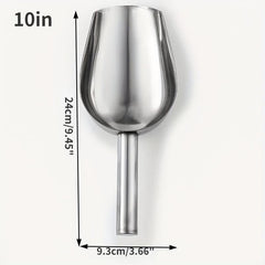 1pc Gardening Shovel For Loosen The Soil Food purpose Shovel For Ice Block