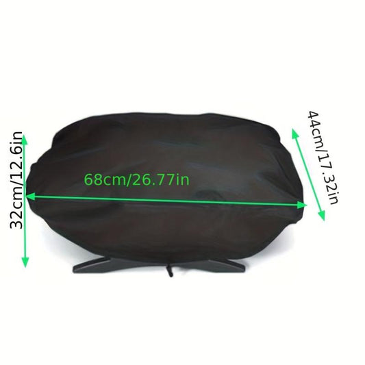 Waterproof BBQ Stove Cover Protective Accessories