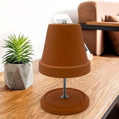 Tea Light Candle Heating Kit Stove Candle Heater for Home Dining Living Room