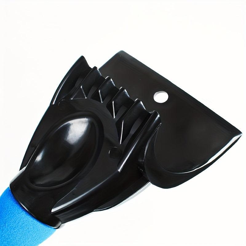 Snow Shovel Heavy Duty Gloves for Easy Cleaning