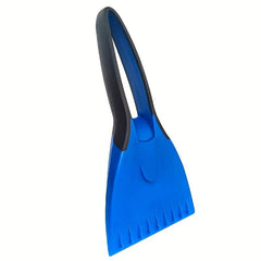 Winter Car Snow Shovel Mini Deicing Defrost Tool