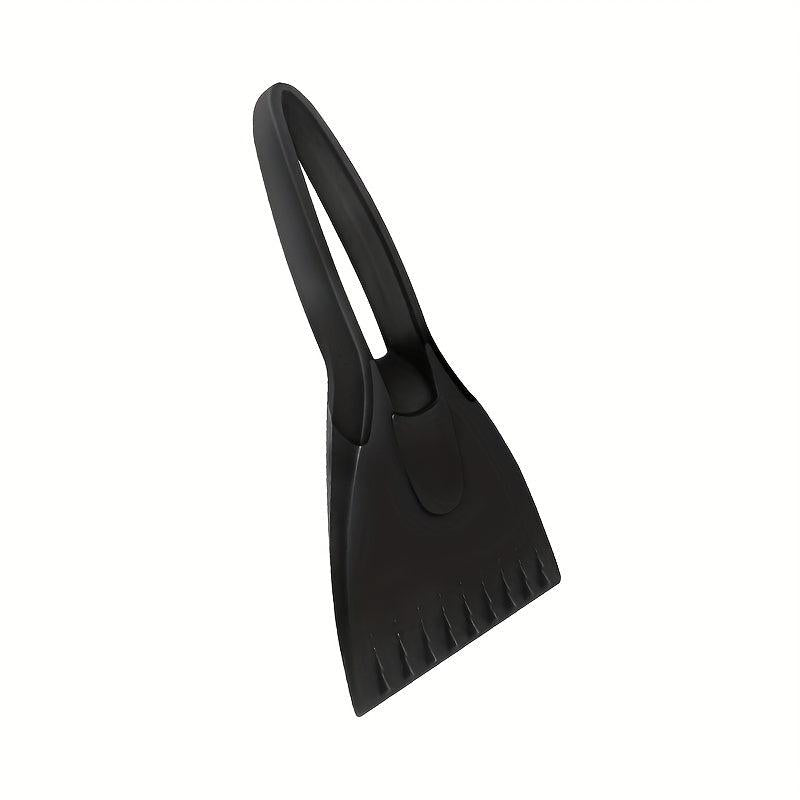 Winter Car Snow Shovel Mini Deicing Defrost Tool