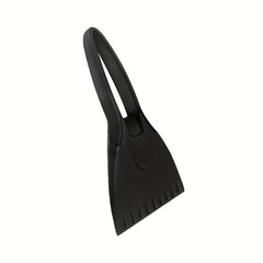 Winter Car Snow Shovel Mini Deicing Defrost Tool