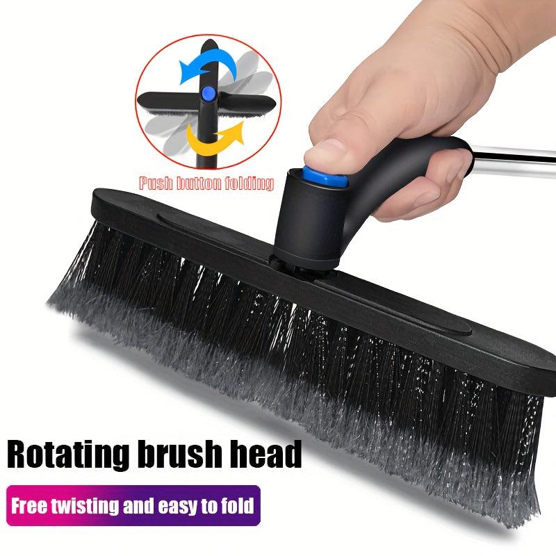 Car Snow Shovel Three in one Snow Shovel Tools Sweeping Scraping Snow