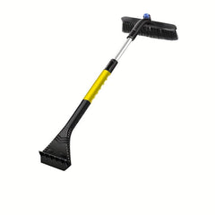 Car Snow Shovel Three in one Snow Shovel Tools Sweeping Scraping Snow