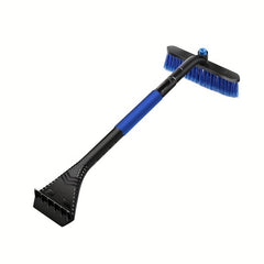 Car Snow Shovel Three in one Snow Shovel Tools Sweeping Scraping Snow