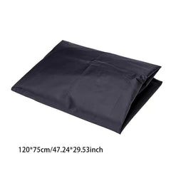 Circular Fire Pit 210D Oxford Fabric Fire Hood