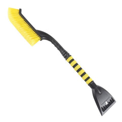 Ice Scraper for Car Windshield - Defrosting and Snow Removal Tool