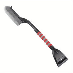 Ice Scraper for Car Windshield - Defrosting and Snow Removal Tool