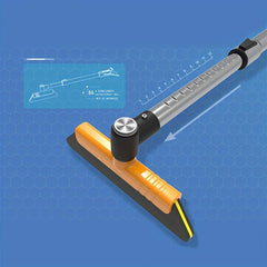 Automotive Snow Shovel Snowplow Car Shovel Snow Car Snow Clearing Tools