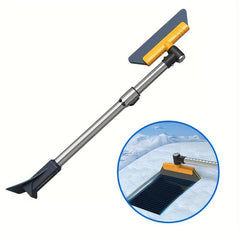 Automotive Snow Shovel Snowplow Car Shovel Snow Car Snow Clearing Tools