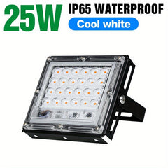 200W LED Street Lamp IP65 Waterproof 220V Security Wall Outdoor Floodlights