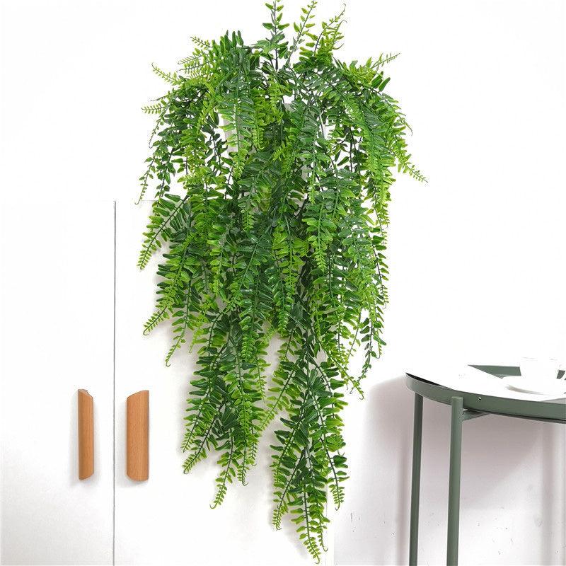 Artificial Persian Fern Leaf Vines for Home Decor, Weddings, Parties