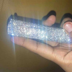 Crystal Tape for Christmas Ornaments Birthday Parties Home
