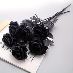 5 Elegant Rose Flowers for Home Decor, Weddings, Gardens