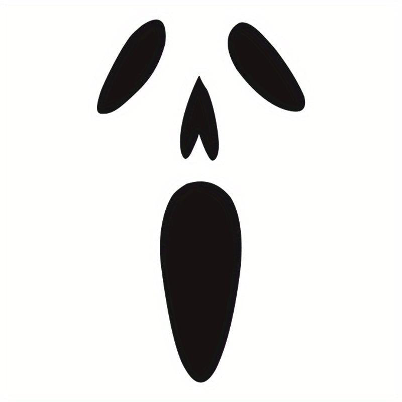 Halloween Hanging Ghosts Decoration Big Flying Ghost Decor