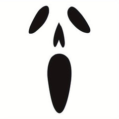 Halloween Hanging Ghosts Decoration Big Flying Ghost Decor