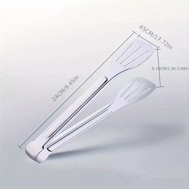 Barbecue Tongs Clips 201 Stainless Steel Food Clips