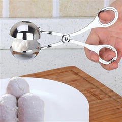 Stainless Steel Non Stick Meatball Maker