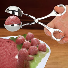 Stainless Steel Non Stick Meatball Maker