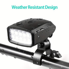 LED BBQ Grill Light 360 Rotation Camping BBQ Accessory